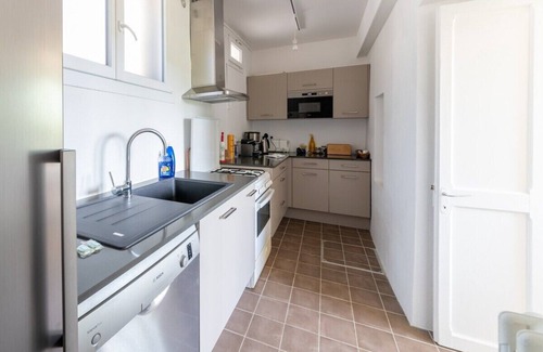 Sauveterre Casa | HOUSE WITH SWIMMING POOL - NEAR AVIGNON