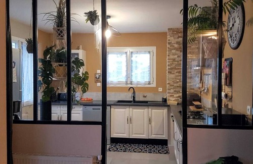 Surgeres Casa | House with swimming pool and pétanque court
