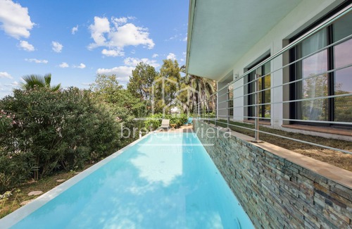 California - Pezou Casa | Casa / villa / chalet - Cannes