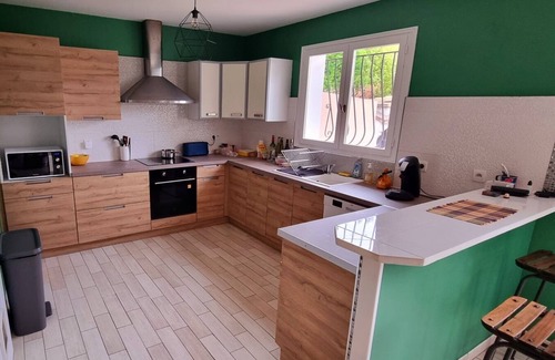 Linxe Casa | House with swimming pool 10 minutes from the beaches