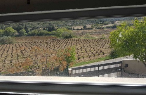 Tavel Casa | House with swimming pool in the heart of the vineyards