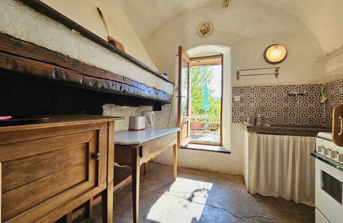 Pioggiola Casa | HOUSE with TERRACE & GARDENS