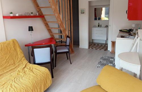 Merlimont Casa | House with terrace - Merlimont Le Clos des Roses