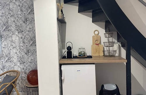 Bihorel Casa | Armada ideal house, near Rouen