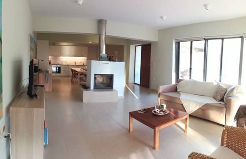 Nea Tirintha Casa | Casa con vista en Nafplio 389184