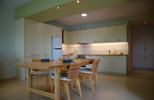 Nea Tirintha Casa | Casa con vista en Nafplio 389184