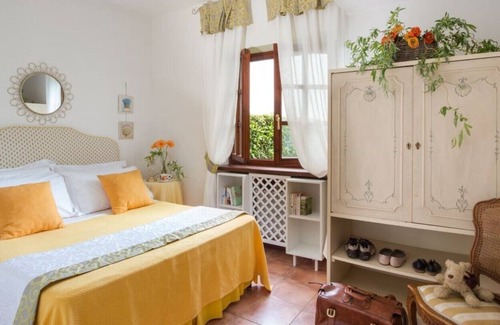 Caprarola Villa | Lago Villa cerca de Roma Cottage MAGNOLIA - hasta 4