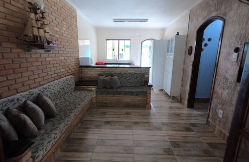 Mococa Casa | Casa con piscina WIFI y barbacoa privada !!Seguridad del condominio las 24 horas