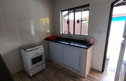 Mococa Casa | Casa con piscina WIFI y barbacoa privada !!Seguridad del condominio las 24 horas