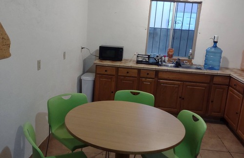 Playas de Chapultepec Casa | House with WiFi,10 mins. to beach. 2 story home approximately 1800 sq. ft.