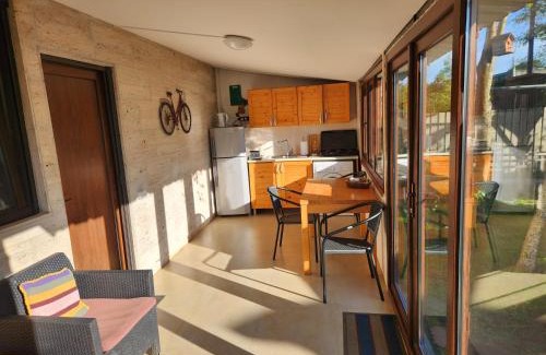 Ureki Casa | House & Yard Sesil M 110m to beach Kaprovani
