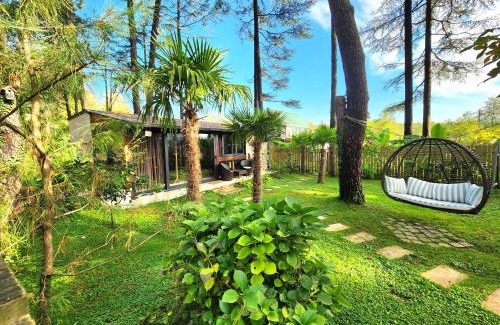 Ureki Casa | House & Yard Sesil XS 60m to beach