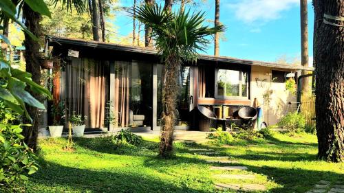 Ureki Casa | House & Yard Sesil XS 60m to beach