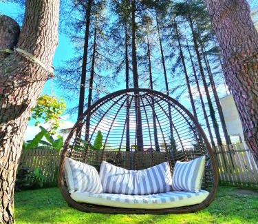 Ureki Casa | House & Yard Sesil XS 60m to beach