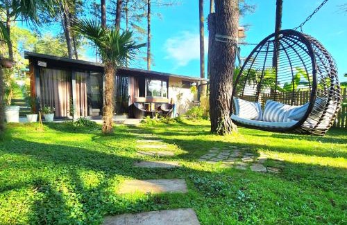 Ureki Casa | House & Yard Sesil XS 60m to beach