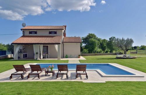 Marcana Casa | House Zara