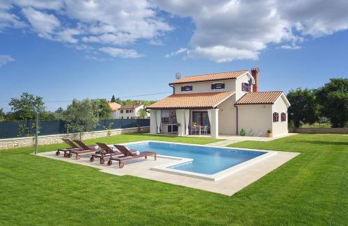 Marcana Casa | House Zara