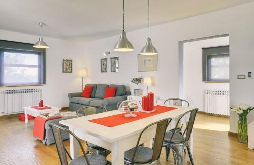 Marcana Casa | House Zara