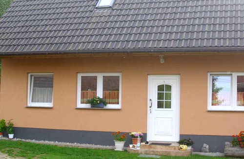 Kakeldutt Casa | Casa ZAUNKÖNIG - Casa ZAUNKÖNIG (62828)