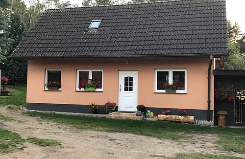 Kakeldutt Casa | Casa ZAUNKÖNIG - Casa ZAUNKÖNIG (62828)