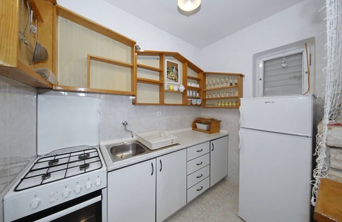 Tkon Casa | Casa Zelanto Veli (14551-K1) - Tkon - Isla Pasman