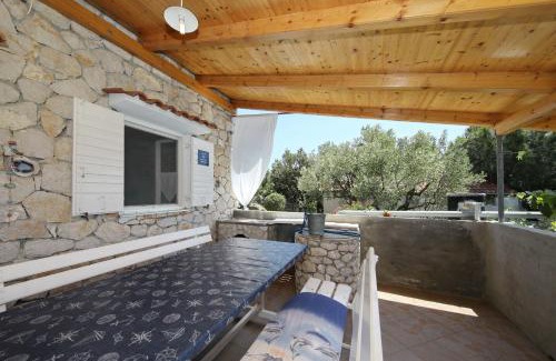 Tkon Casa | House Zelanto Veli