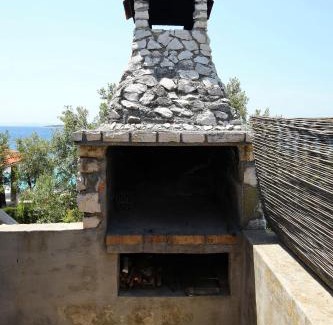 Tkon Casa | House Zelanto Veli