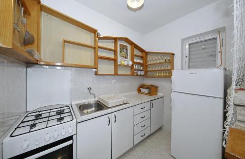 Tkon Casa | House Zelanto Veli