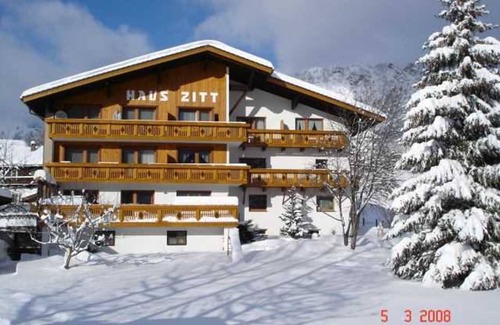 Graen Apartamento | House Zitt - Double room