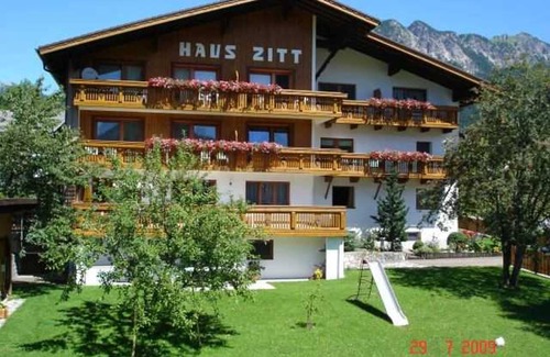 Graen Apartamento | House Zitt - Double room