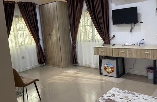 Somolu Apartamento | House10 - The Place