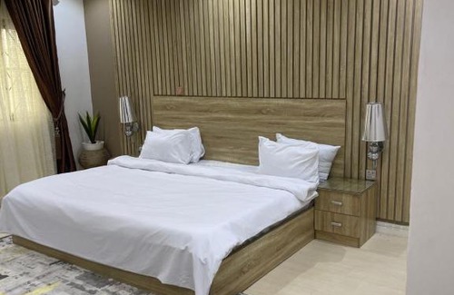 Somolu Apartamento | House10 - The Place