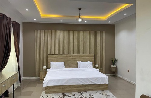 Somolu Apartamento | House10 - The Place