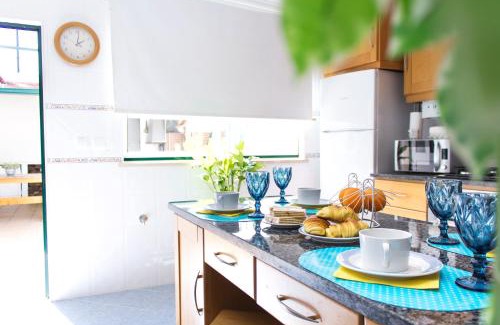 Nazare Casa | HouseBea