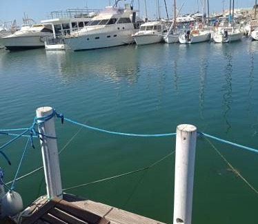 Quartiere XXIV Don Bosco Alquiler De Eote | Houseboat BluSeaDream Alghero
