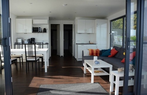 Xanten Apartamento | Houseboat for 4 guests with 44m² in Xanten (271554)