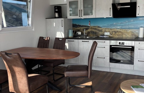 Wangerland Alquiler De Eote | Houseboat-lake-SUP's-bike-sea-beach-family-holiday!