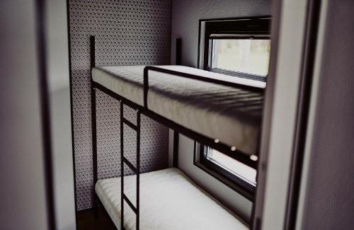 Nowe Guty Alquiler De Eote | Houseboat Nowe Guty
