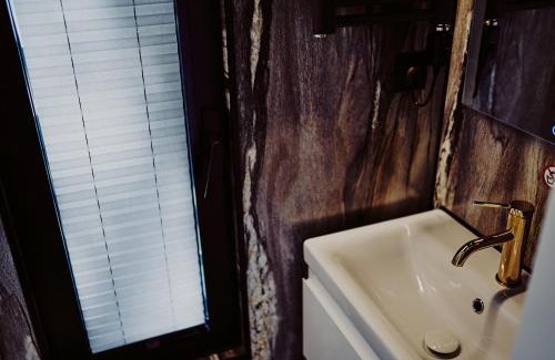 Nowe Guty Alquiler De Eote | Houseboat Nowe Guty