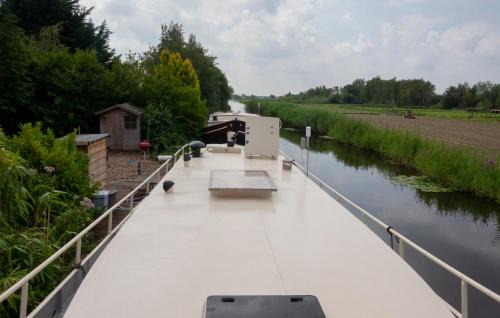 Municipality of De Ronde Venen Alquiler De Eote | Houseboat Vinkeveen