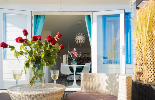 Westlandgracht Alquiler De Eote | Casa flotante - ¡Despierta con una gran vista!