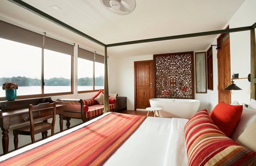 Piliyandala Alquiler De Eote | Houseboats By DAE Colombo