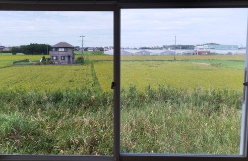 Kujukuri Casa | Housed in a quiet detached house on Kujukuri-hama with the sound of the sea "Hous 41 Miles