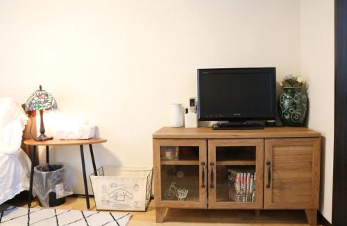 Adachi Apartamento | Housegreen