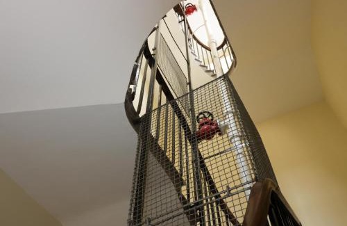 Ormiston Apartamento | Housekeeper's Rooms