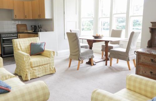 Ormiston Apartamento | Housekeeper's Rooms