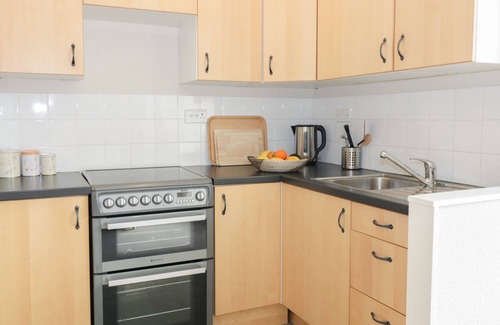 Ormiston Cabaña | Housekeeper's Rooms