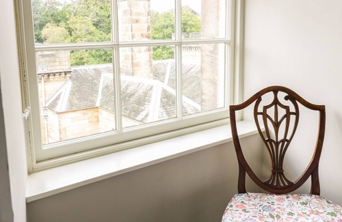 Ormiston Cabaña | Housekeeper's Rooms