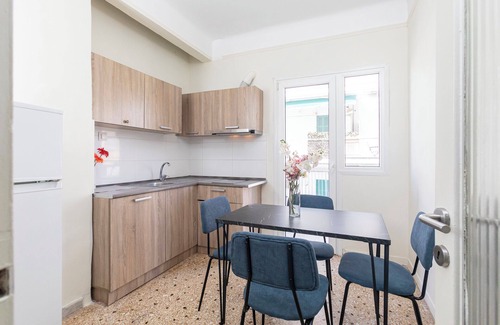 Thessaloniki Apartamento | Houseloft Bianca Vision