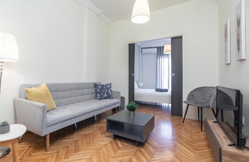 Thessaloniki Apartamento | Houseloft Bianca Vision